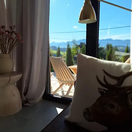 Ponad Gorami Дом отдыха