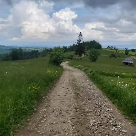Ponad Gorami Дом отдыха *