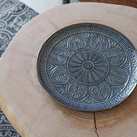 Ponad Gorami Дом отдыха Гличарув